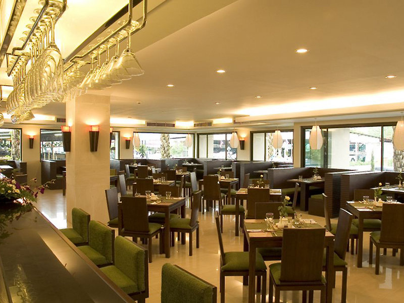 royal peninsula hotel chiang mai