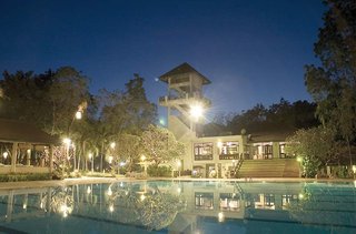 The Imperial Chiang Mai Resort And Sports Club