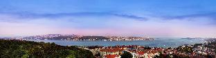 Conrad Istanbul Bosphorus,Istanbul>>Besiktas,5 star