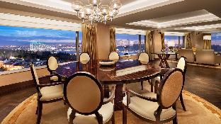 Conrad Istanbul Bosphorus,Istanbul>>Besiktas,5 star