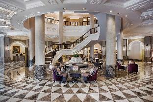 Conrad Istanbul Bosphorus,Istanbul>>Besiktas,5 star