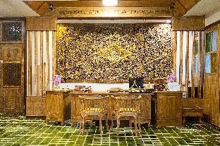 cm night bazaar boutique hotel