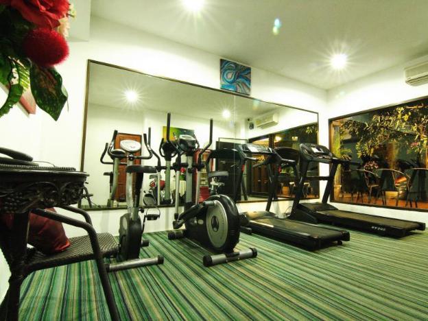 cm night bazaar boutique hotel