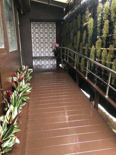 cm night bazaar boutique hotel