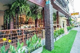 cm night bazaar boutique hotel