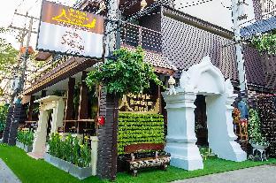 cm night bazaar boutique hotel