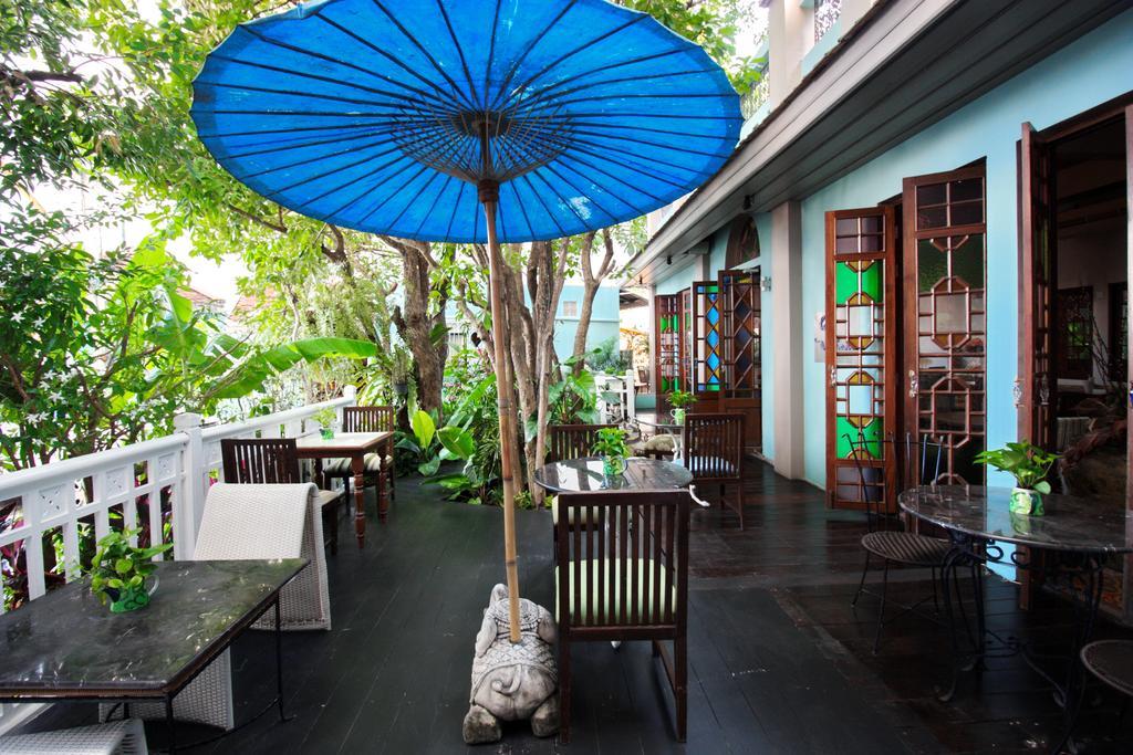 at pingnakorn hotel chiang mai