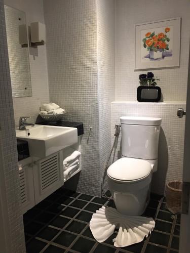 at pingnakorn hotel chiang mai