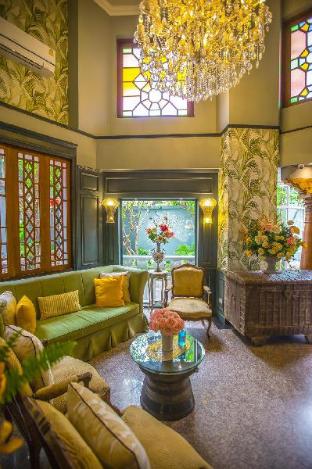 at pingnakorn hotel chiang mai