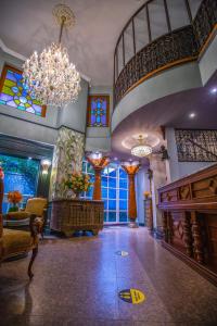 At Pingnakorn Hotel Chiang Mai,Suthep>>Chiang Mai,4 star