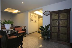 at pingnakorn hotel chiang mai