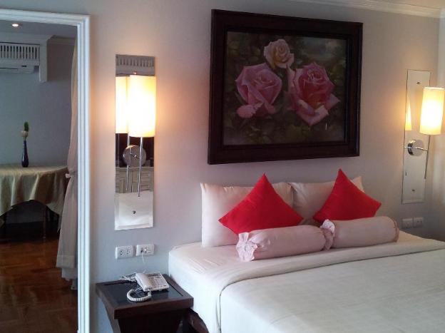 at pingnakorn hotel chiang mai