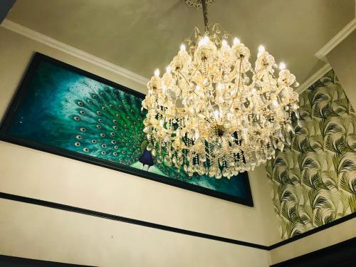 at pingnakorn hotel chiang mai