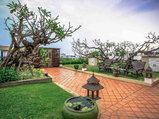 at pingnakorn hotel chiang mai