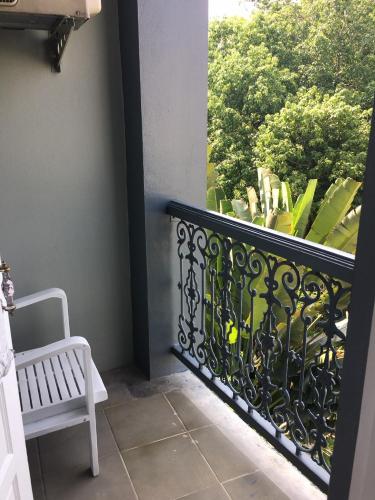 at pingnakorn hotel chiang mai