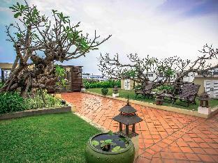 at pingnakorn hotel chiang mai