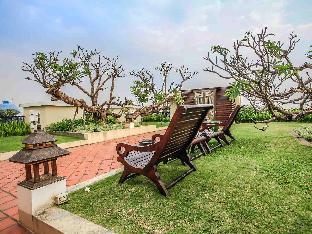 at pingnakorn hotel chiang mai