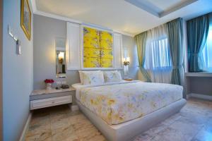 at pingnakorn hotel chiang mai