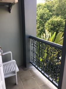 at pingnakorn hotel chiang mai