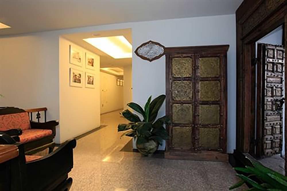 at pingnakorn hotel chiang mai