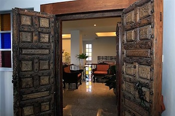 at pingnakorn hotel chiang mai