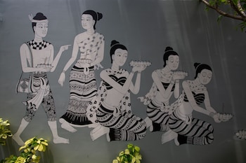 at pingnakorn hotel chiang mai