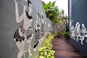 at pingnakorn hotel chiang mai