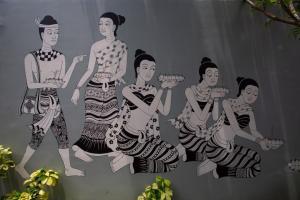 at pingnakorn hotel chiang mai