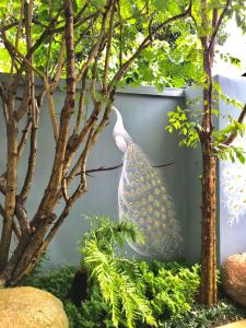 at pingnakorn hotel chiang mai