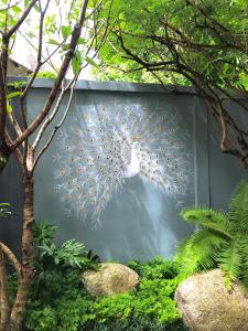 at pingnakorn hotel chiang mai