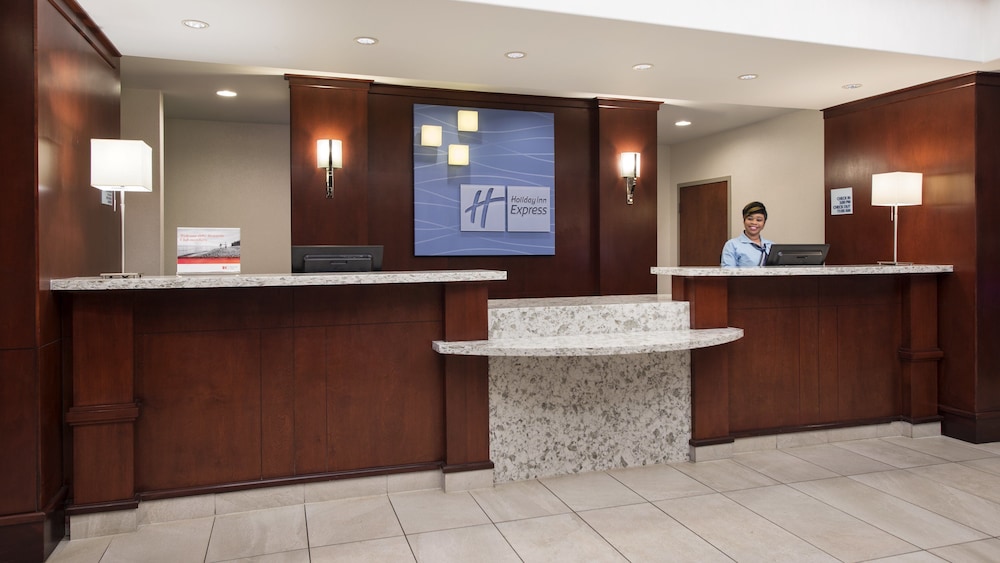holiday inn express and suites sherwood park edmonton area by ihg