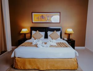 villaggio hotel abu dhabi