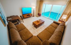 Villaggio Hotel Abu Dhabi,Al Danah>>Abu Dhabi,4 star