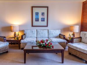 Danat Jebel Dhanna Resort,Al Gharbia>>Abu Dhabi,5 star