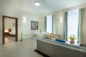 Aparthotel Adagio Abu Dhabi Al Bustan,Al Ma'arid>>Abu Dhabi,4 star