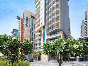 Aparthotel Adagio Abu Dhabi Al Bustan,Al Ma'arid>>Abu Dhabi,4 star