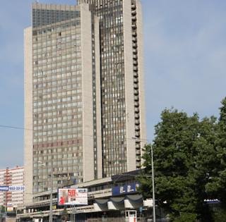 Astrus Moscow City Hotel,Moscow City>>Moscow,4 star