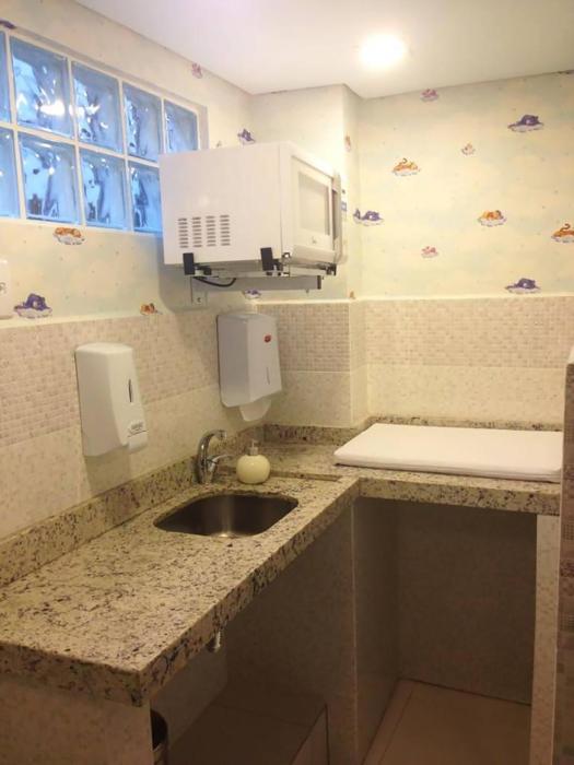 marambaia hotel e convencoes