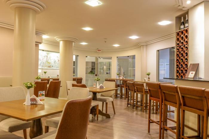 marambaia hotel e convencoes