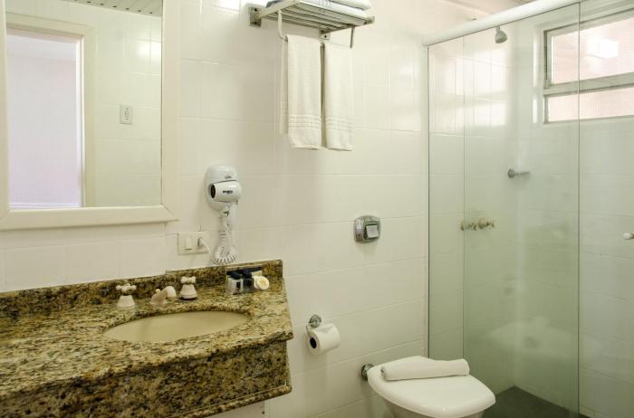 marambaia hotel e convencoes