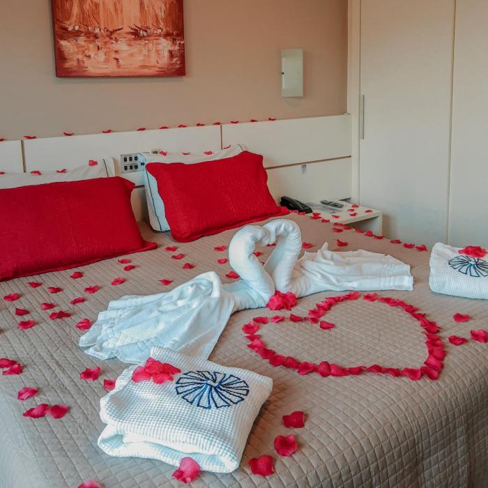 marambaia hotel e convencoes