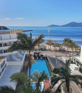 Marambaia Hotel E Convencoes,Camboriu>>Balneário Camboriú,3.5 star