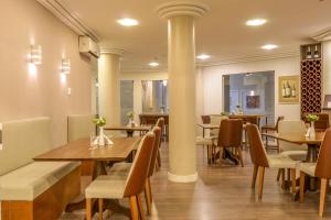 marambaia hotel e convencoes