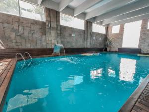 marambaia hotel e convencoes