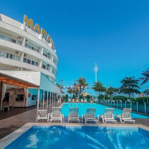 marambaia hotel e convencoes