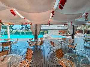 marambaia hotel e convencoes