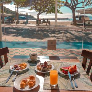 marambaia hotel e convencoes