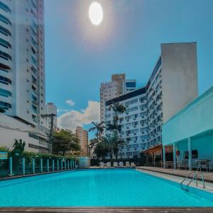 marambaia hotel e convencoes