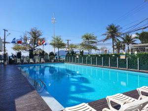 marambaia hotel e convencoes