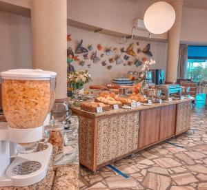 marambaia hotel e convencoes